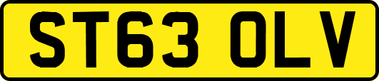 ST63OLV