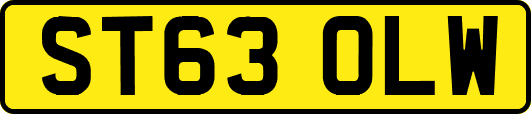 ST63OLW