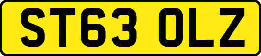 ST63OLZ