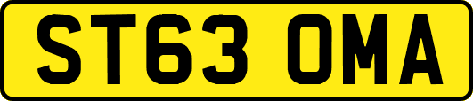 ST63OMA