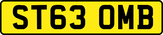 ST63OMB