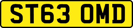 ST63OMD