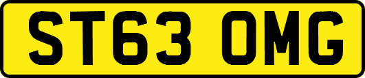 ST63OMG