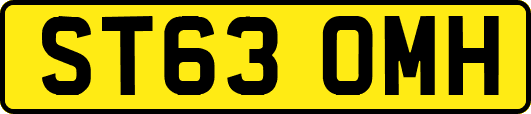 ST63OMH