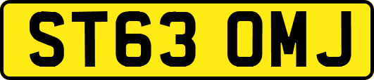 ST63OMJ