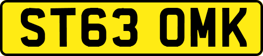 ST63OMK
