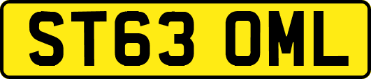 ST63OML