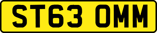 ST63OMM