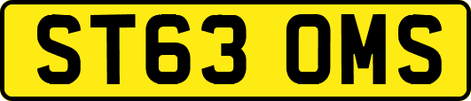 ST63OMS