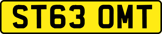 ST63OMT