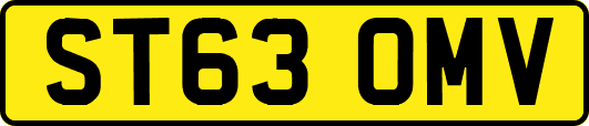 ST63OMV