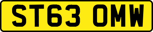 ST63OMW