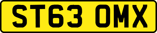 ST63OMX
