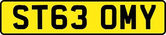 ST63OMY