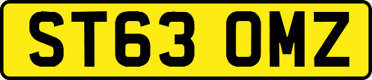 ST63OMZ