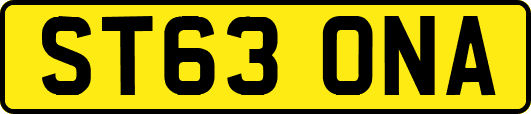 ST63ONA