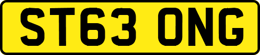 ST63ONG