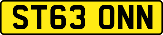 ST63ONN