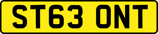 ST63ONT