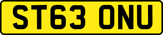 ST63ONU