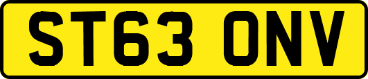 ST63ONV