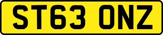ST63ONZ