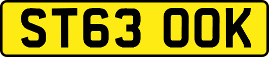 ST63OOK