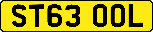 ST63OOL
