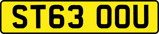 ST63OOU
