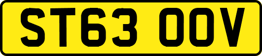 ST63OOV