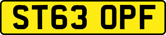 ST63OPF