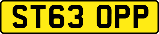 ST63OPP