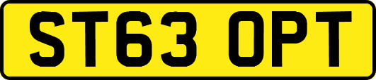 ST63OPT