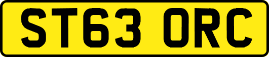 ST63ORC