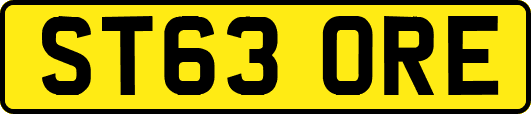 ST63ORE