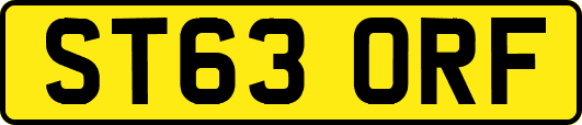 ST63ORF