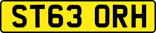 ST63ORH