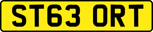 ST63ORT