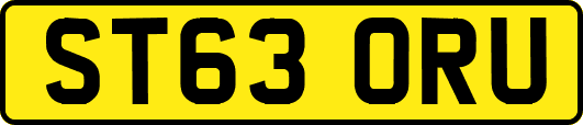 ST63ORU