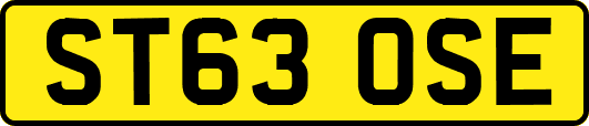 ST63OSE
