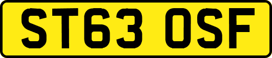 ST63OSF