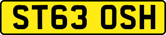 ST63OSH
