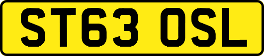 ST63OSL