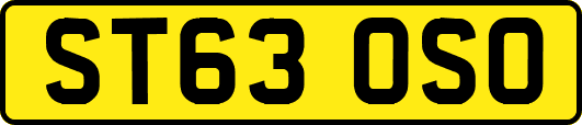 ST63OSO
