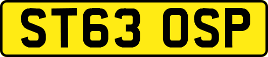 ST63OSP