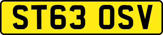 ST63OSV