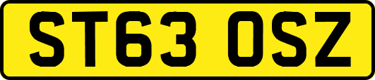 ST63OSZ