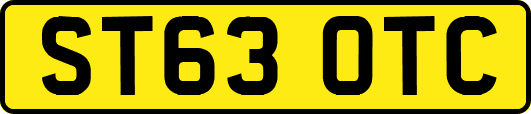 ST63OTC