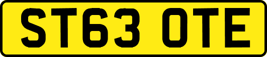 ST63OTE