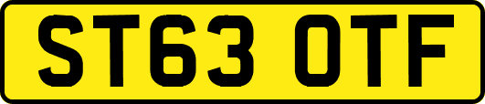 ST63OTF